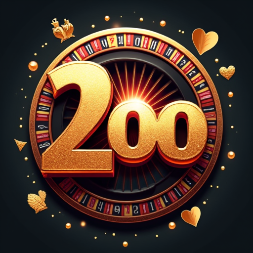 Logo 2oo